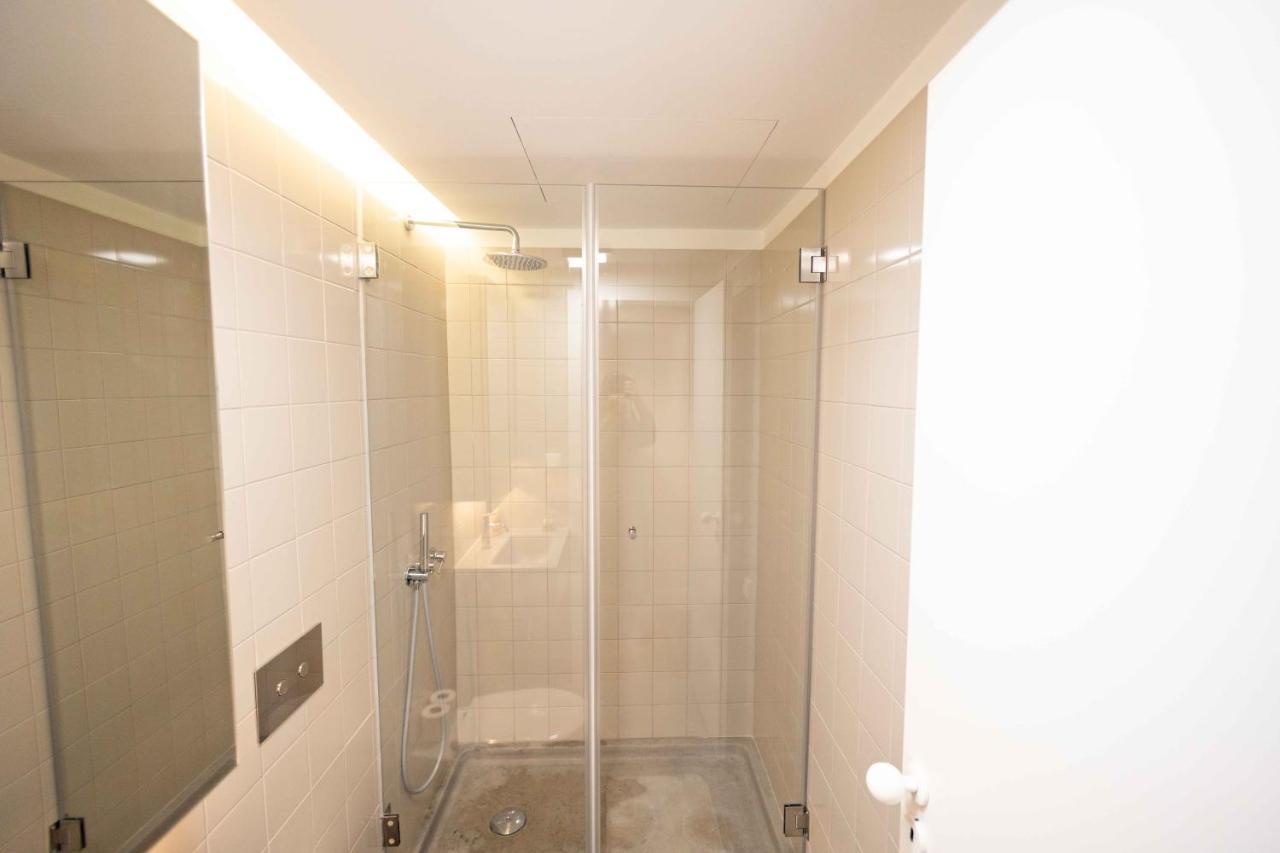 New Lisbon Center Apartment Exterior foto